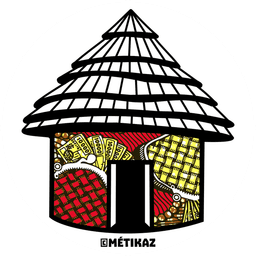 => Marque déposée, qui met en avant des créations textiles artisanales dites "afro-solaires", riches en couleurs et à forte personnalité.

=> Se veut utile et ingénieuse, cela afin de faciliter notre quotidien et de le rendre plus agréable.

=> Signes distinctifs : bariolée et joviale : le combo parfait pour s’évader sans limite !